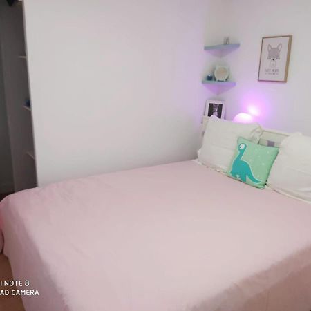 Appartement Rez De Chaussee 2 Chambres Avec Terrasse Cambo-les-Bains Ngoại thất bức ảnh